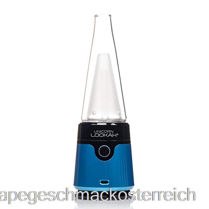 Lookah Unicorn Blue Vape Geschmack